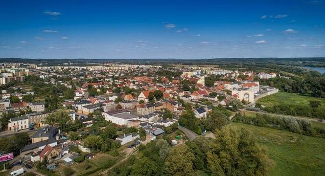 Kiedy rozpoczną się prace remontowe w Fordonie? Co się zmieni?