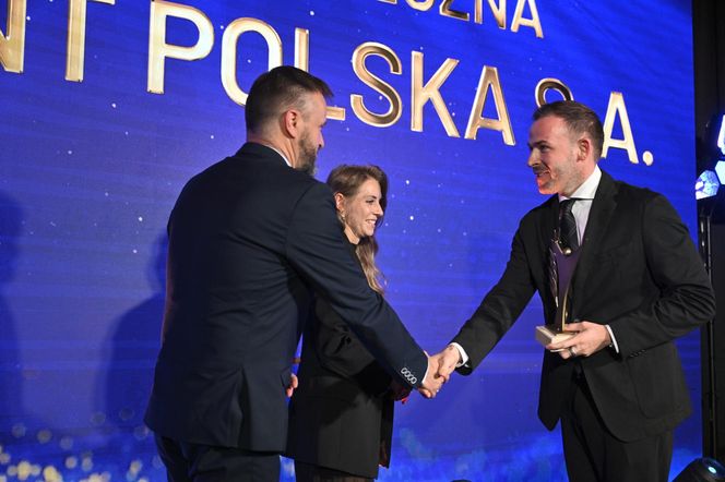 Złoty Laur "Super Biznesu" 2025 - zwycięzcy