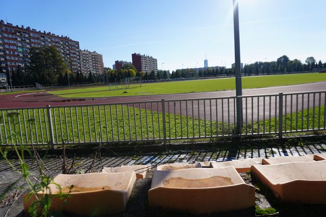 Stadion Resovii tuż przed rozbiórką. Tak zapamiętają go kibice