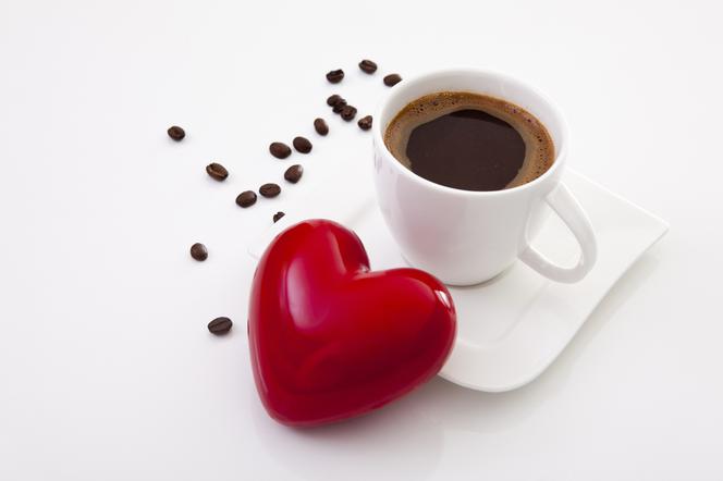 Wpływ kawy na nadciśnienie. Czy kawa szkodzi przy nadciśnieniu?