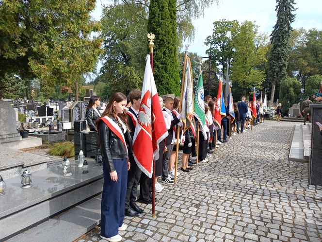 Obchody Światowego Dnia Sybiraka w Nowym Sączu 