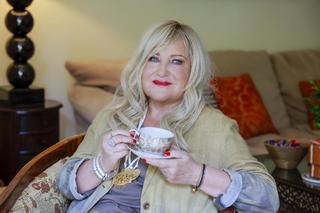 Tak wygląda i żyje Marlena Drozdowska. To ona śpiewała hit Mydełko Fa