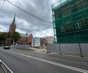 W Katowicach powstaje Centrum Himalaizmu im. Jerzego Kukuczki