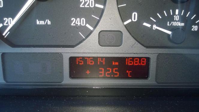 Niedzielny poranek w Lublinie...