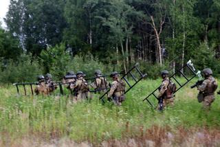 Rozbita grupa przestępcza rozprowadzająca narkotyki