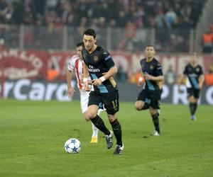 Mesut Ozil