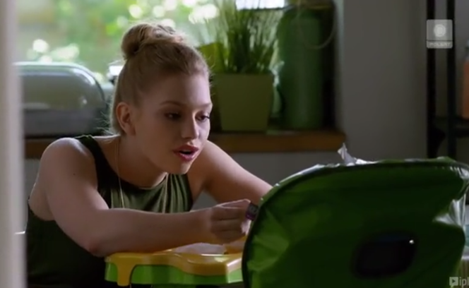 Przyjaciółki 12 sezon, odcinek 138: Julka skrzywdzi swojego synka Oliwiera? Nie nadaje się na matkę