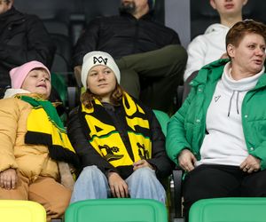 Mecz GKS Katowice - Korona Kielce. Ponad 12 tysięcy kibiców zobaczyło heroiczne zwycięstwo