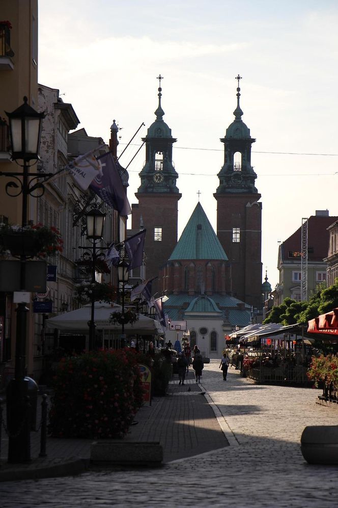 3. Gniezno