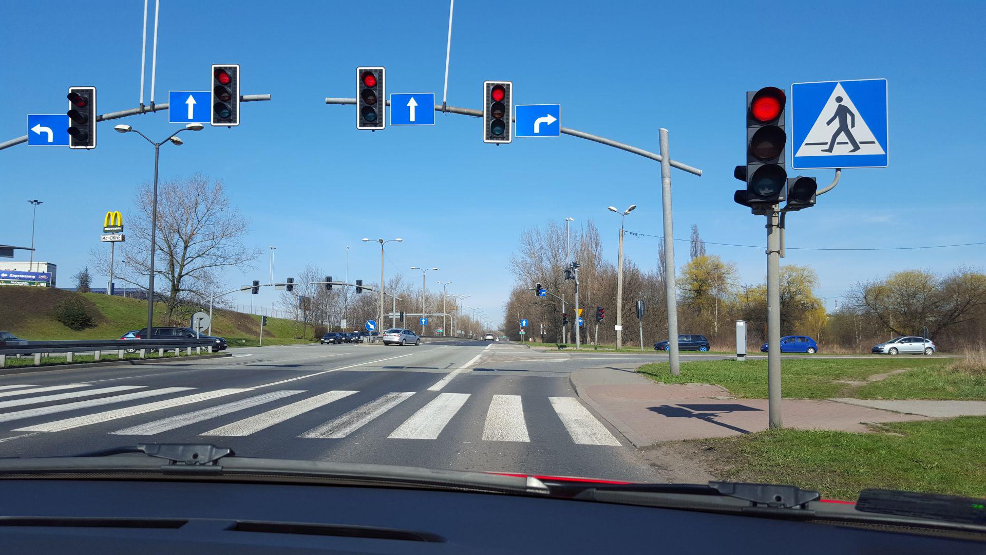 Znikną korki na DK 94 w Sosnowcu. Rusza największa miejska inwestycja ...