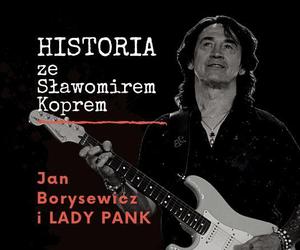 największe HITY Lady PANK?