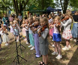 9. charytatywny Bieg o Złotą Monetę i wielki rodzinny piknik