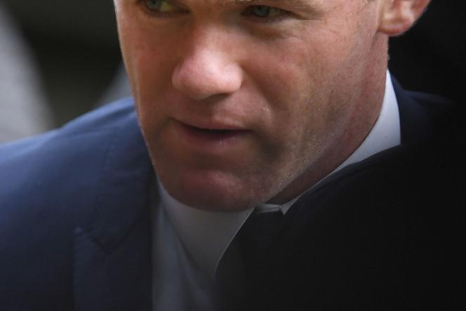 Wayne Rooney