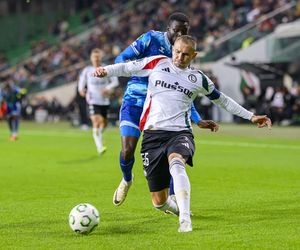 Artur Jędrzejczyk potraktował rywala jak worek ziemniaków! Osłupieliśmy, widząc nagranie z tego zdarzenia