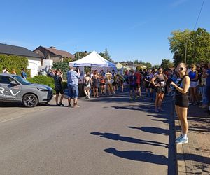 14. Biegiem przez Platerów