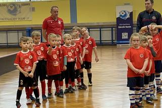 Mikołajkowy Turniej Skrzatów w Koninie