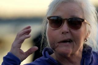  Pięciu rowerzystów godzinę walczyło ze wściekłą pumą. Koszmarne zdjęcia. Horror