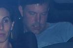 Ben Affleck jedzie na odwyk - zawozi go Jennifer Garner