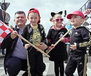 Moto Start Gorzów 2024