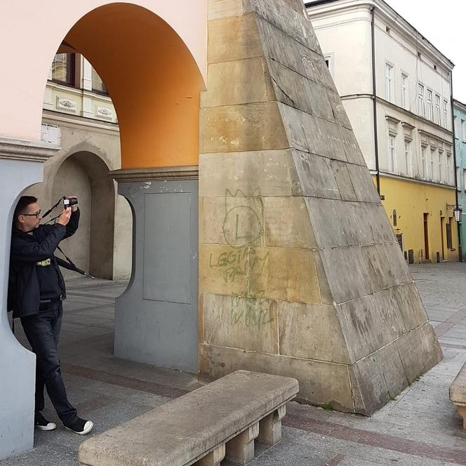 Nie żyje Jarosław Zieliński. Wybitny varsavianista przegrał walkę z rakiem 