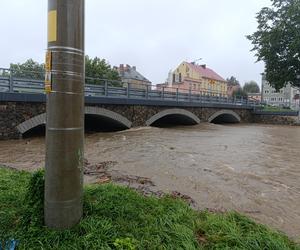 Trudna sytuacja w Prudniku i powiecie prudnickim