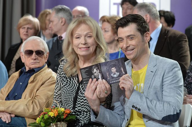 Lucjan w "M jak miłość" wygenerowany przez AI. Widzowie są przerażeni!