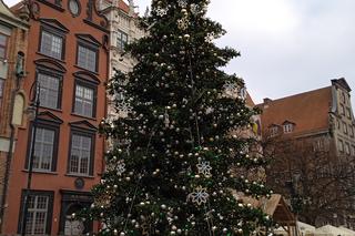 Zimowo i świątecznie w Gdańsku. Zobaczcie nasze zdjęcia!