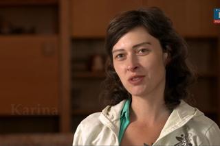 Karina z Chłopaków do wzięcia w 2019 roku