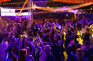 Ruszyła Wartownia! Tak gorzowianie bawili się podczas pierwszych koncertów