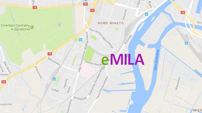 eMila