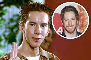 Chris Owen / American Pie