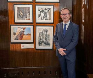 Polscy fotografowie z NY na prestiżowej wystawie w Indiach