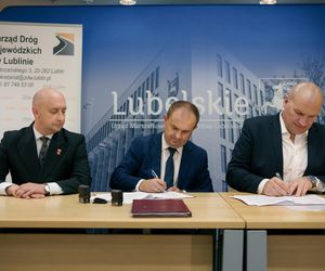 Te drogi w woj. lubelskim wkrótce będą jak nowe!