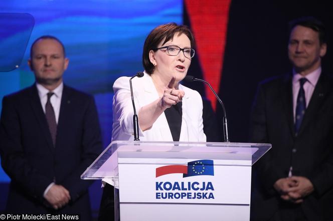 Konwencja Koalicji Europejskiej
