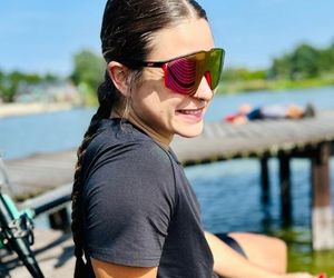 Kamila Żuk biathlonistka