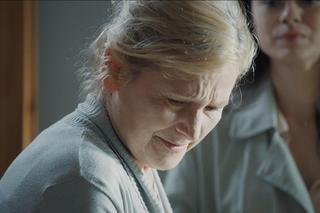 M jak miłość, odcinek 1741. Kasia (Paulina Lasota), ciotka Kasi (Ewa Kania)