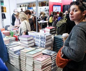 Ulubieni pisarze przyjechali do Katowic. Nie uwierzysz, kogo spotkasz