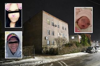 Starogard Gdański: Rodzice potwory zabili Maję, połamali rączki Zuzi
