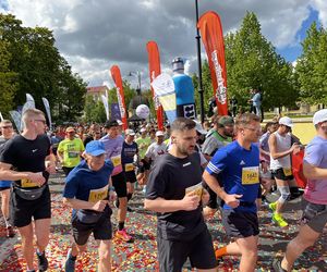 PKO Białystok Półmaraton 2025