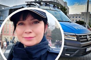 Dzielnicowa uratowała rodzinę. Mój mąż znęcał się nade mną i synem psychicznie. Dzięki niej odzyskałam życie