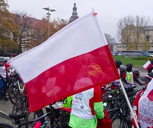 Święto Niepodległości 2025 w Szczecinie