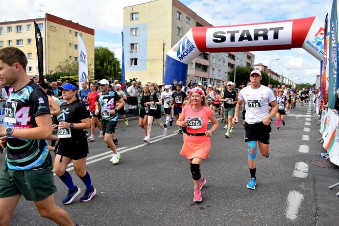 Półmaraton Piła