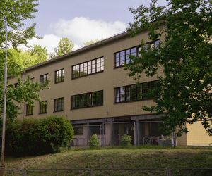 Szkoła projektu Romualda Gutta w Wilnie