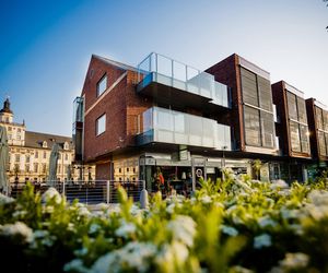 RESTAURACJA PRZYSTAŃ I MARINA - Wrocław