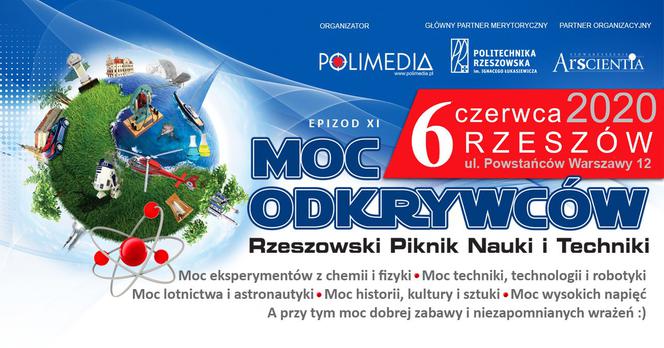 Rzeszowski Piknik Nauki i Techniki