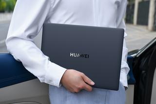 Hitowe ultrabooki Huawei już w Polsce