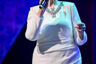 Irena Santor: Alkohol mi nie smakuje