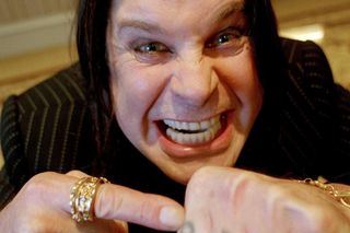 Ozzy Osbourne nie żyje