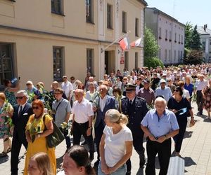 Dni Rybnika 2025. Kolorowa parada ulicami miasta, koncerty i seniorada