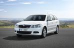 Skoda Octavia Combi GreenLine II